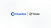 Stellar to join Chainlink Scale and adopt Data Feeds, Data Streams, and CCIP to Power Next-Gen DeFi Applications