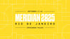 The Blueprint Comes to Life: Building the Future of Finance at Meridian 2025