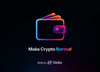 Making Crypto Normal: Simple, Safe, and Powerful Finance for Everyone