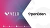 Velo Labs Selects OpenEden's Tokenized U.S. Treasury Bills to Strengthen Its Reserves for its USDV