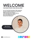 Normal Strengthens Team with Developer Niko Gorjan and Bolsters Leadership Structure