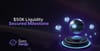 Soroswap.Finance Receives $50,000 Liquidity Award: A Major Milestone in the DeFi Ecosystem
