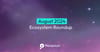 August 2024 Pendulum Ecosystem Roundup