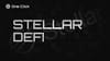 Introduction to Stellar DeFi