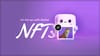 Stellar NFTs are now in Hana Wallet.