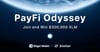 Bitget Wallet X Stellar - PayFi Odyssey: Complete Tasks to Share $300,000 in Rewards