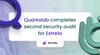 Allbridge and Quarkslab Strengthen Partnership with Second Estrela Security Audit