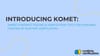 Introducing Komet: Smart Contract Testing & Verification Tool for Soroban, Created by Runtime Verification