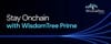 WisdomTree Prime Just Made It Easier To Stay Onchain