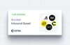 Accept Inbound Asset API — DFNS
