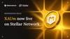 Stellar Development Foundation Allocates to XAUm as Matrixdock's Tokenized Gold Goes Live on Stellar Network