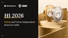 Reserve Transparency Built Through Continuous Operation: Matrixdock Marks Two Years of Independent Verification