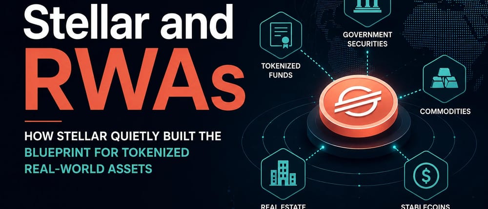 Stellar and RWAs