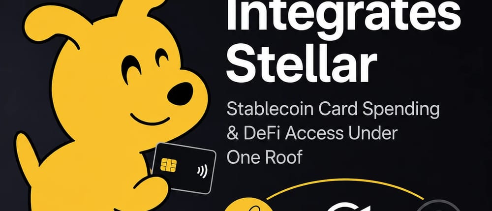 Cypher Integrates Stellar