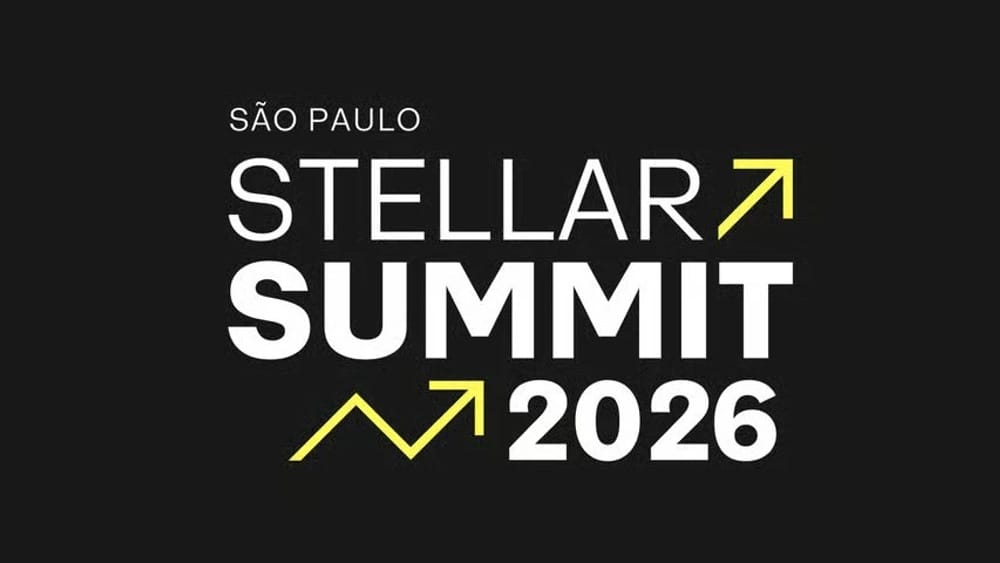 Looking back: Stellar Builder Summit São Paulo 