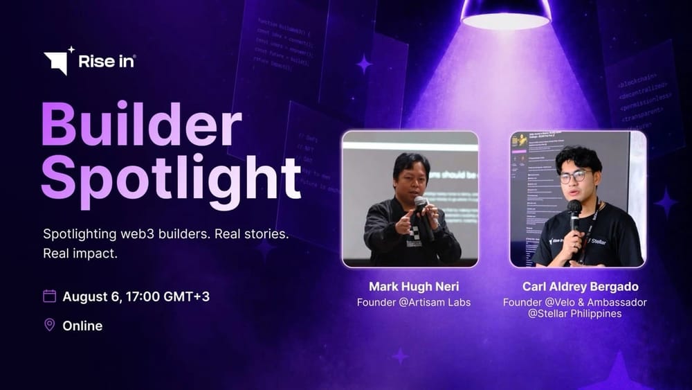 Trexure on the Rise In Builder Spotlight