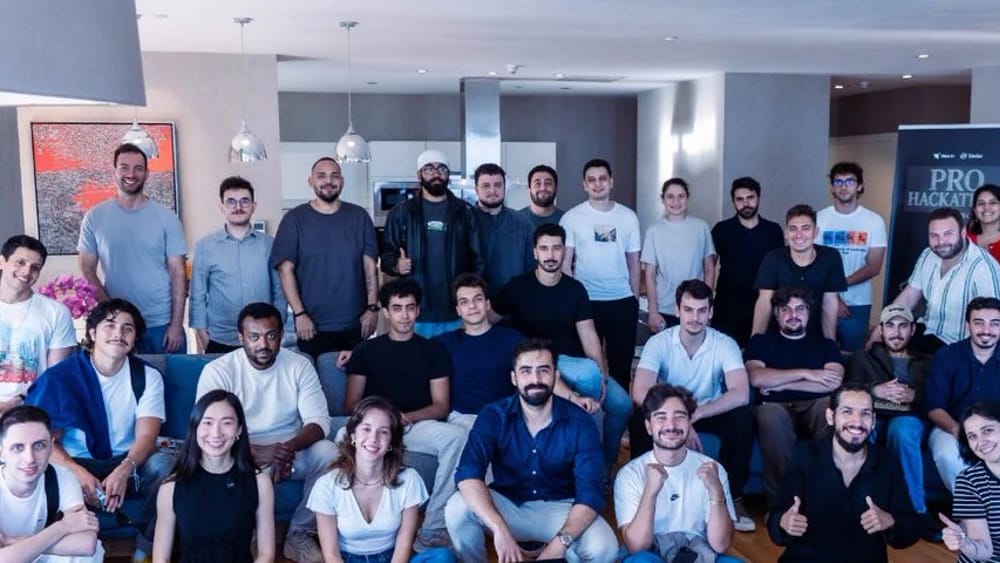 Stellar Residency Ekipleri Nasıl Hızlandırdı?