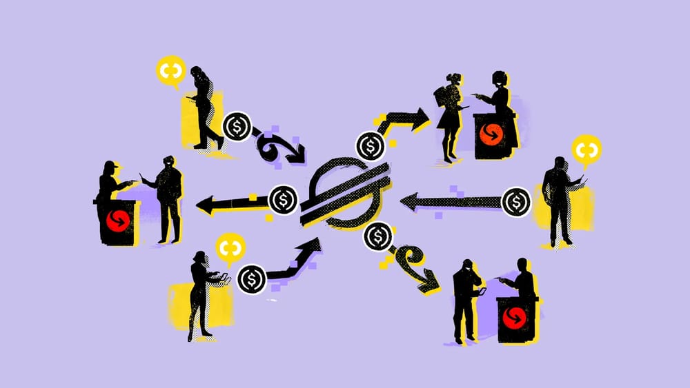 Real world stories: the onchain effect