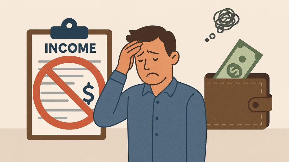 The Cost of Outdated Income Checks (and How to Solve It) - Bluecheck.com