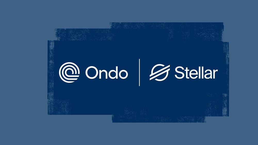 Ondo Finance Launches USDY on Stellar