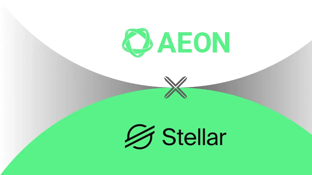 AEON Partners with Stellar to Expand Web3 Mobile Payments Across Southeast Asia and Beyond