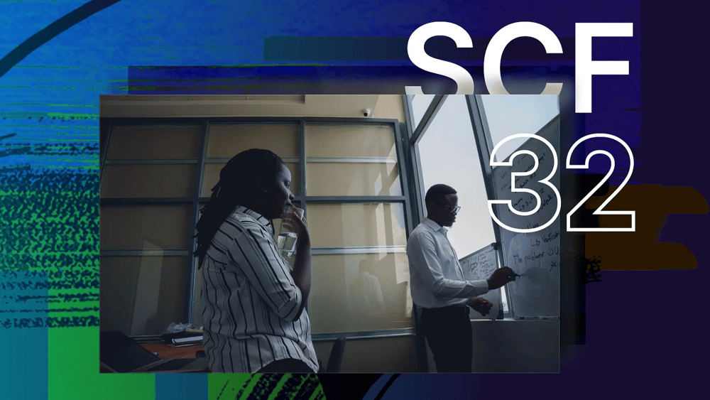 SCF #32 Round Recap