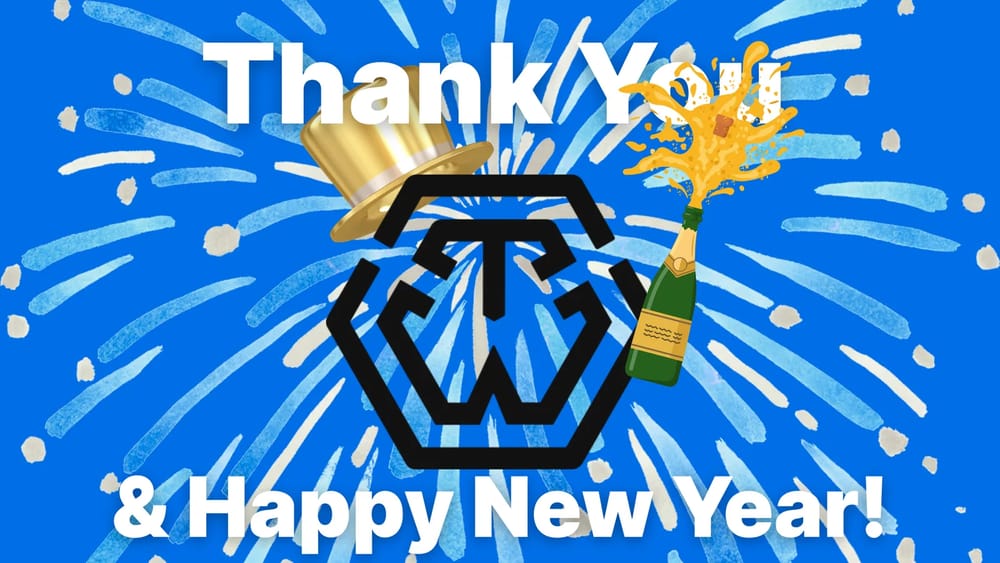 2025 in Review — Trustless Work
