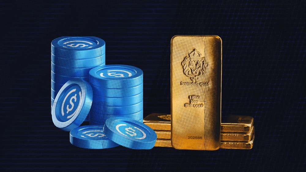Gold, Tokenized: Who Really Lets You Walk Out With a Bar?