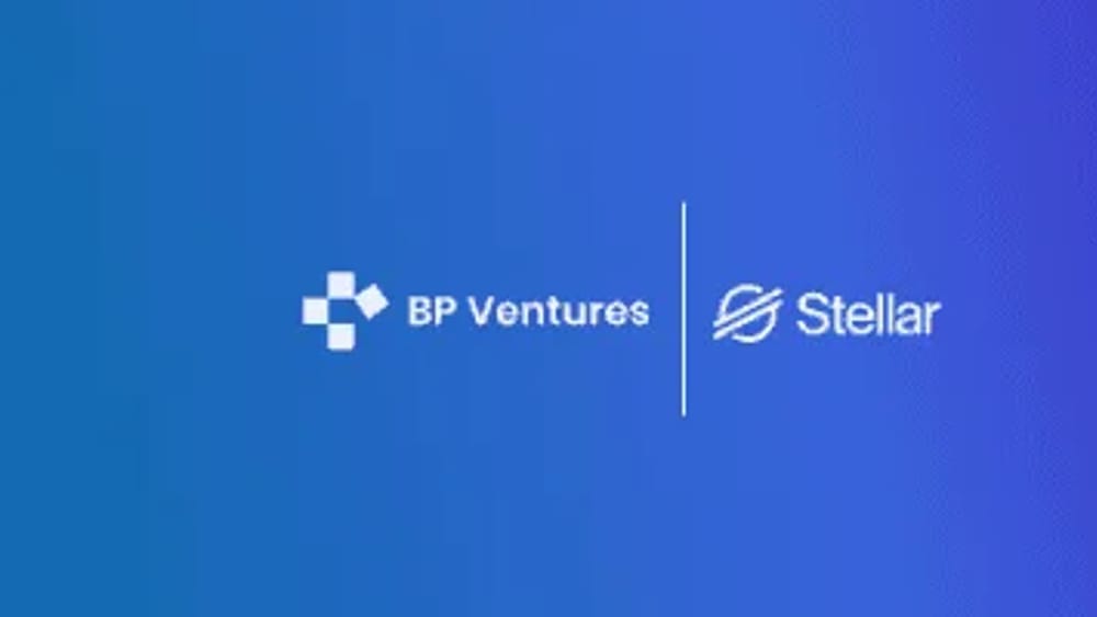 BP Ventures Wins Stellar Foundation Prize