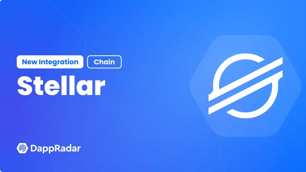 Explore Dapps on Stellar with DappRadar