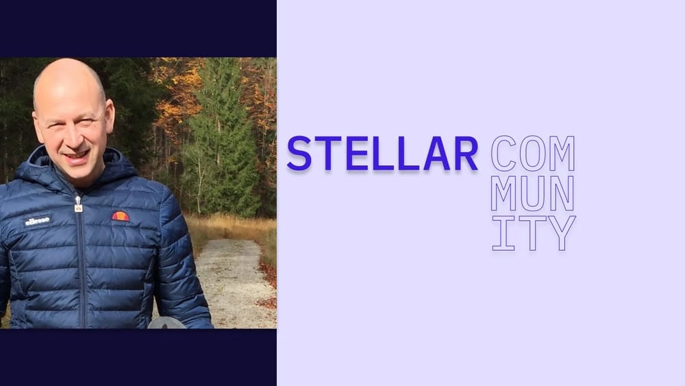 Developers on Stellar: Christian Rogobete, Soneso