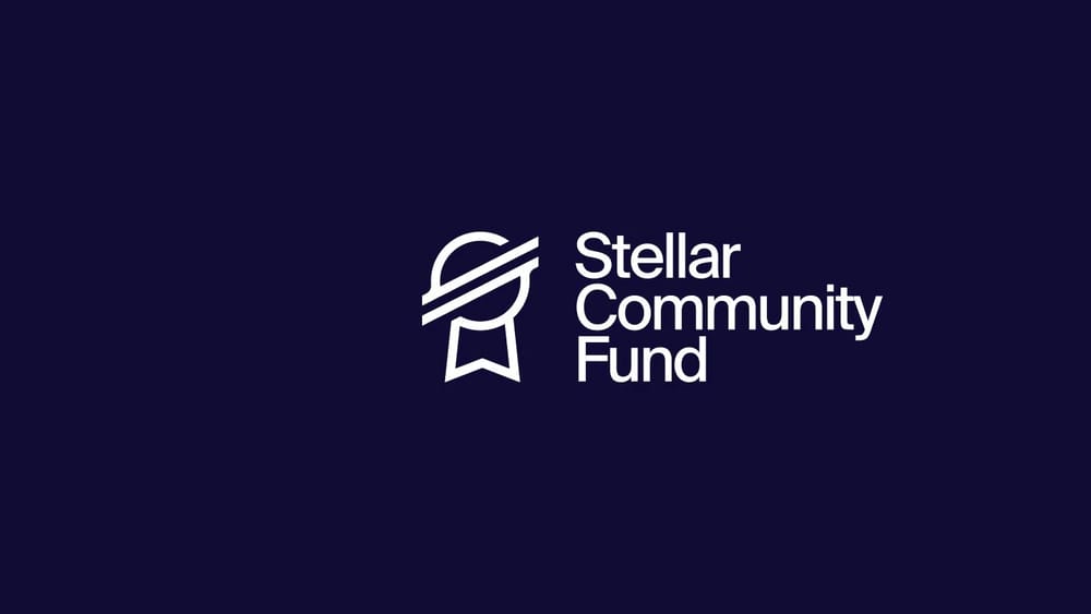 Stellar Community Seed Fund Finalists: Litemint, OptionBlox & YieldBlox