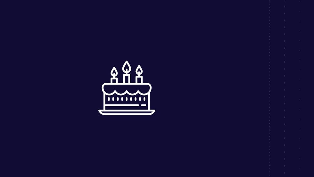 2 Years In: Building Resilience As We Grow