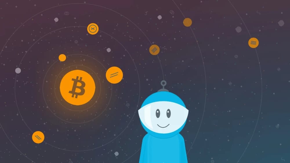 We’re Giving Away 3 Billion Lumens to Bitcoin Holders