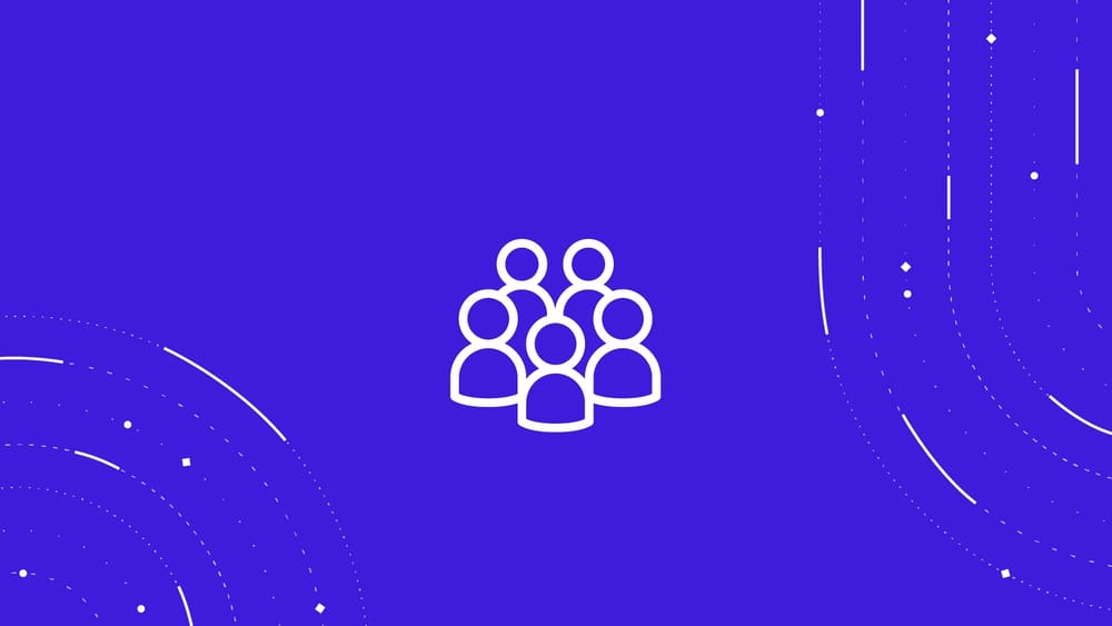 Together we can - a decentralized vision for financial inclusion