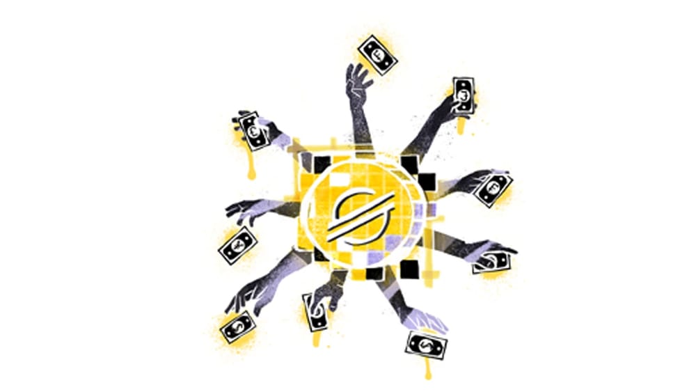 Using Stellar for ICOs