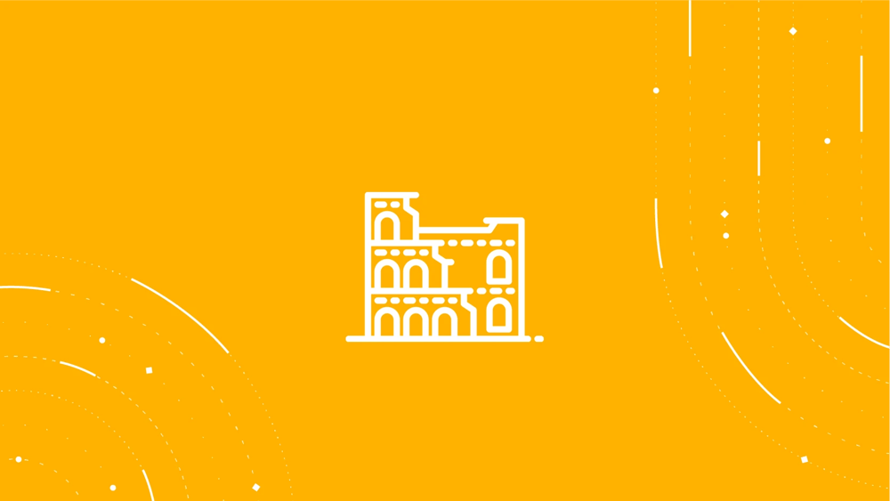 Where ideas come to life: why I'm excited about Meridian