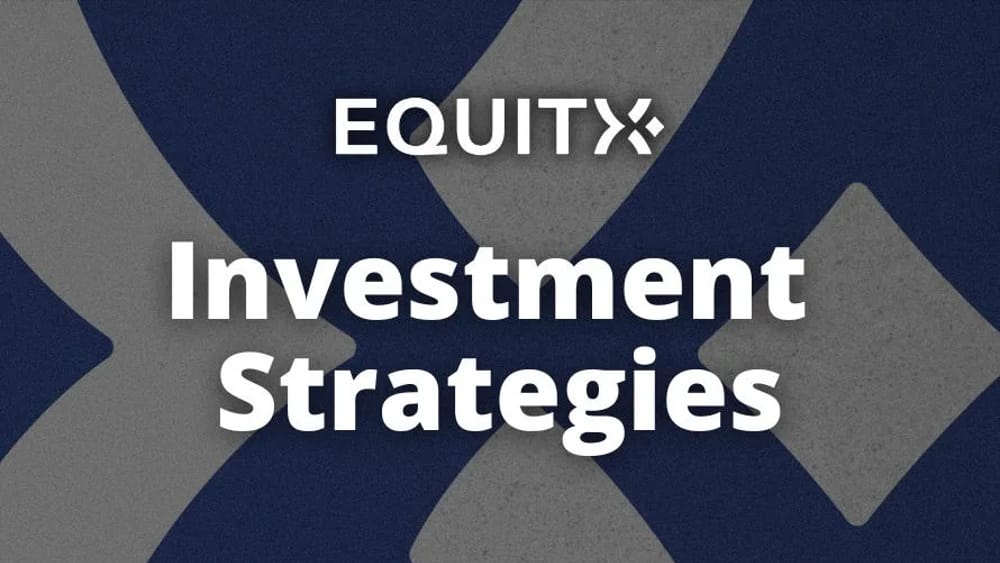 From Wall Street to Defi: Smart Investment Strategies with Synthetic Stocks on EquitX