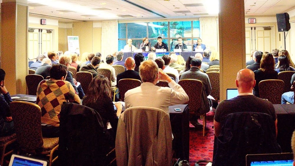 Bitcoin, Stellar and Sidechains Feature at Future of Money Summit