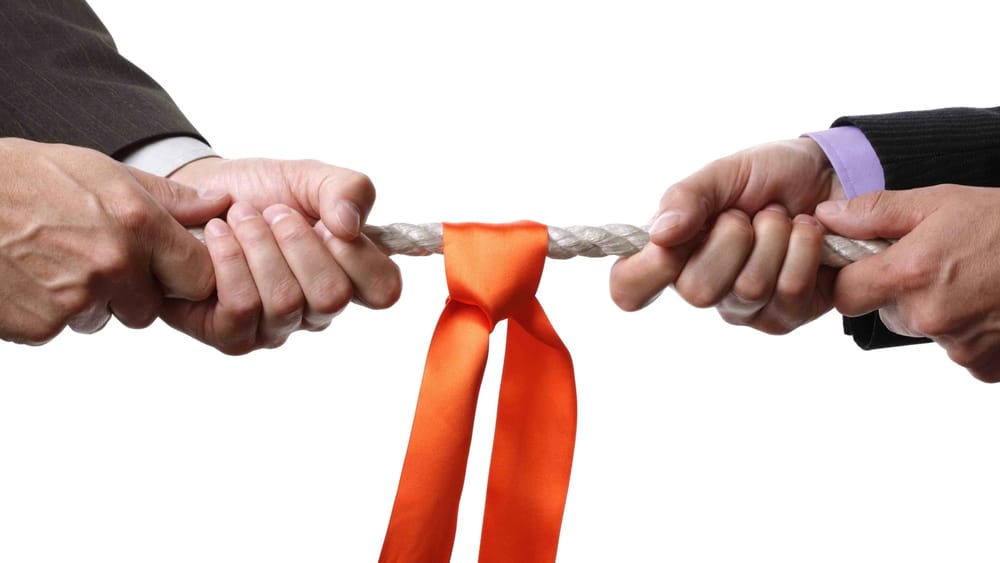 $1 Million Legal Fight Ensnares Ripple, Bitstamp and Jed McCaleb