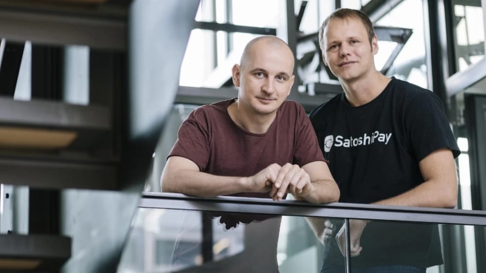 SatoshiPay Integrates Blockchain Payments for Major European Publisher
