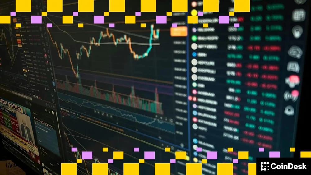 CME Group to offer cardano, chainlink, stellar futures as institutions seek regulated risk-management tools
