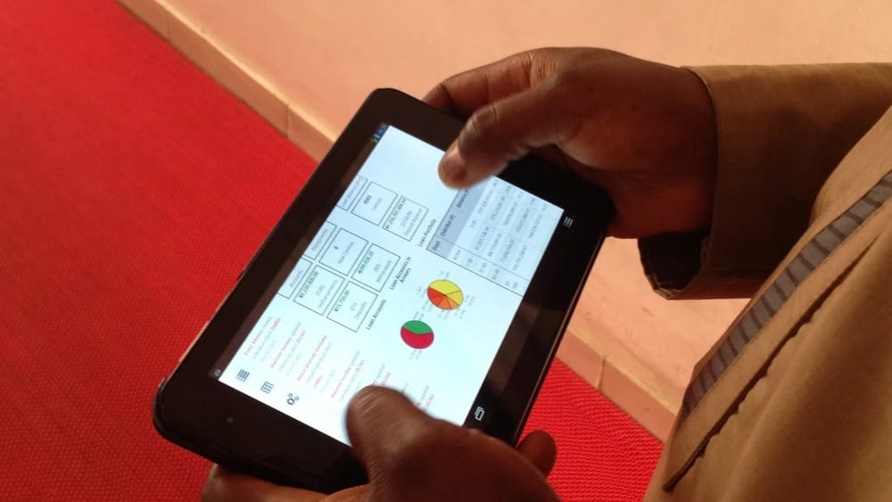 Stellar Partners On Real-Time Nigerian Money Transfers
