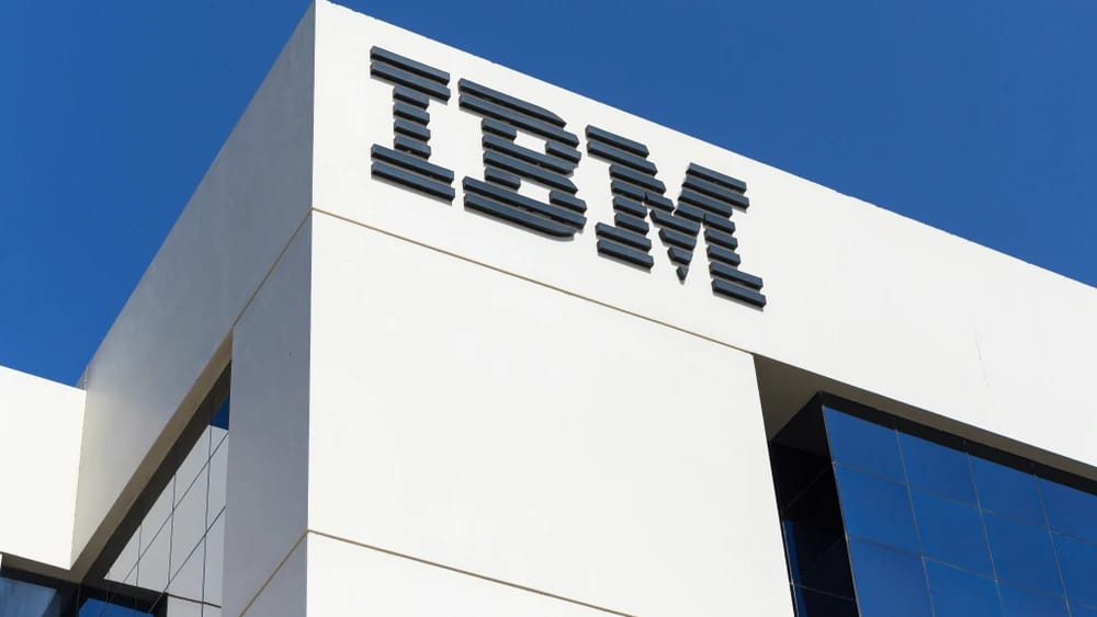 IBM Backs Crypto Coin Tied To USD