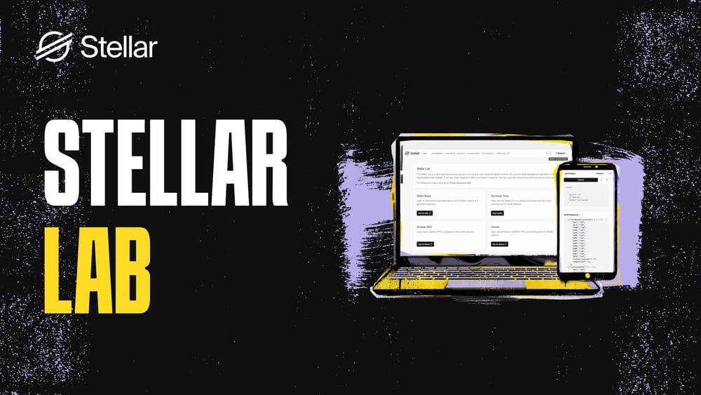 Introducing the All-New Stellar Lab