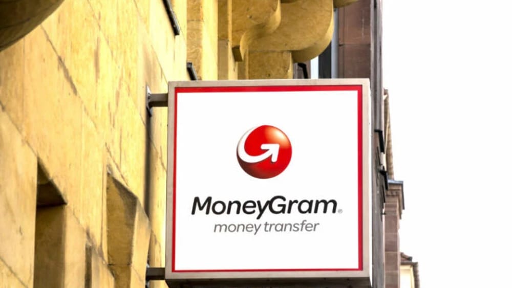The foundation behind Stellar blockchain invests in MoneyGram