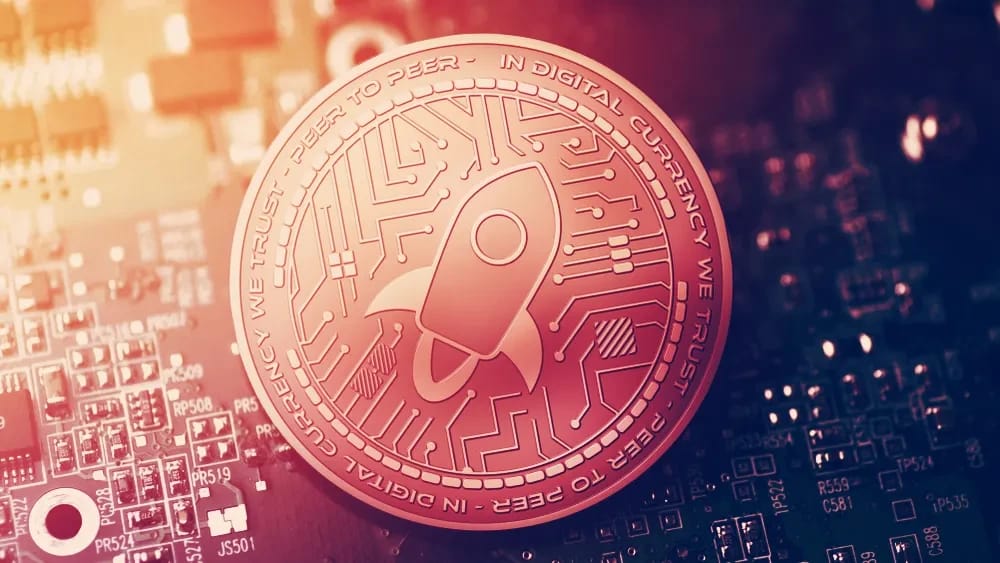 Stellar wants to be the chosen platform for a digital dollar