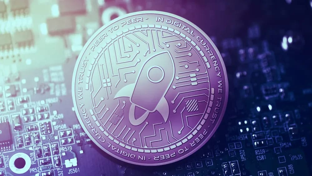 Stellar Price Rises by 10% After USDC Heralds it as "Official Chain"