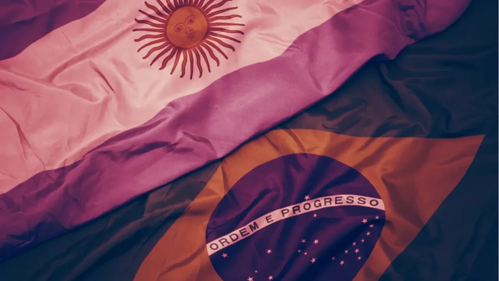 Argentina and Brazil Get Their Own Stellar Stablecoins