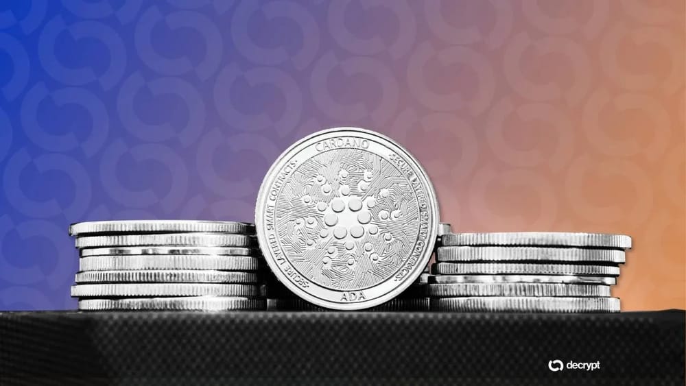 Chainlink, Cardano and Stellar Futures Begin Trading on CME Next Month